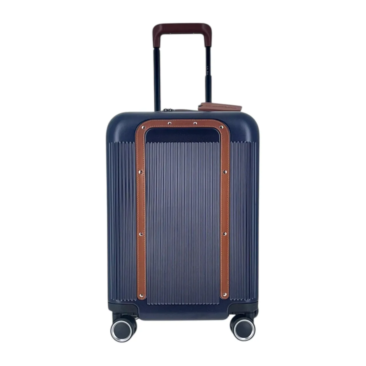 Hot Valise Cabine Green20 - Bleu Femme Toutes Nos Collections|Green