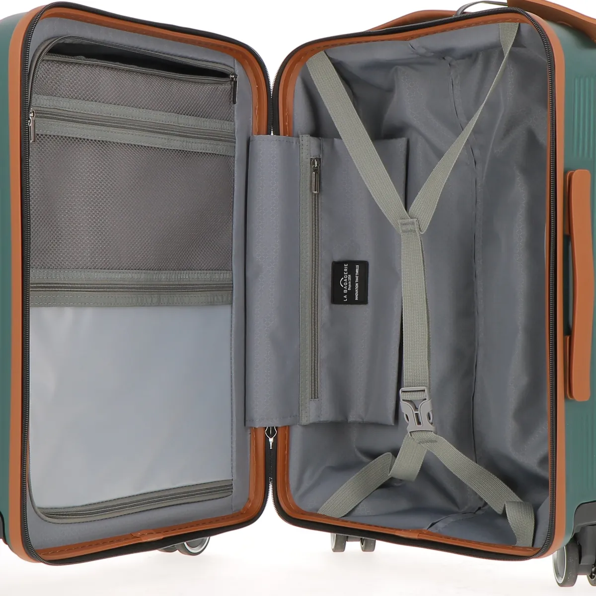 Sale Valise Cabine Green20 - Femme Green|Toutes Nos Collections