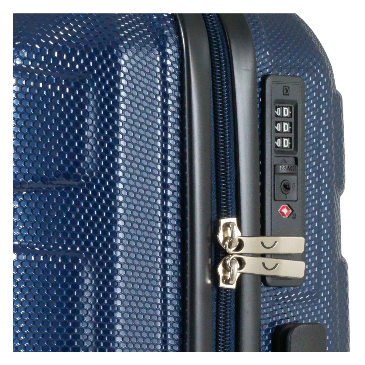 Clearance Valise Cabine Lucky20-Bleu Toutes Nos Collections|Valises Cabine