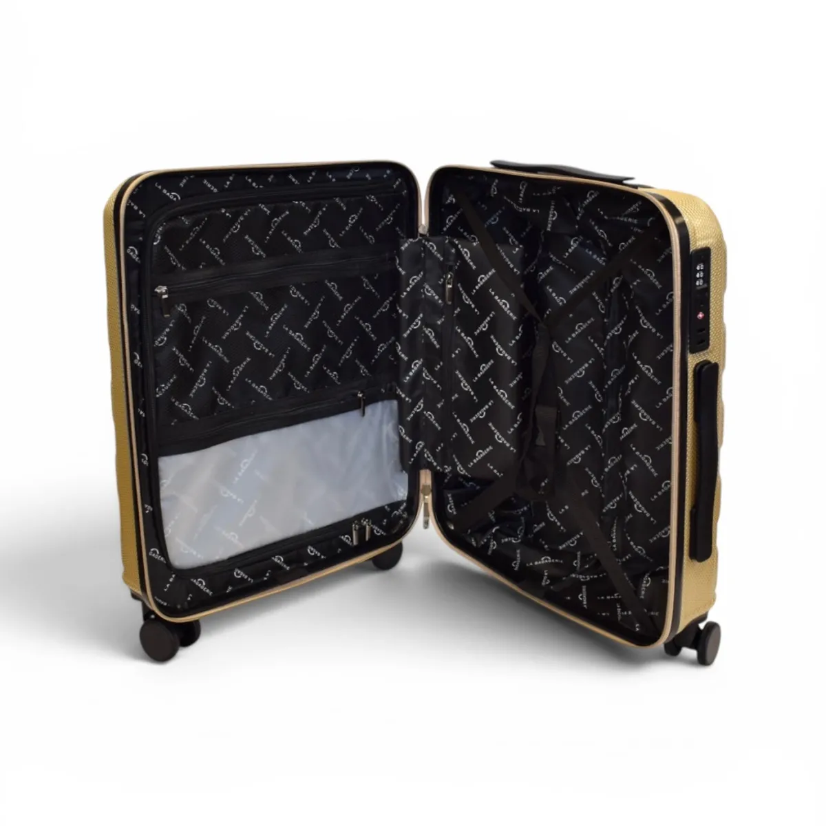 Best Valise Cabine Lucky20- Dé Valises Cabine|Valises