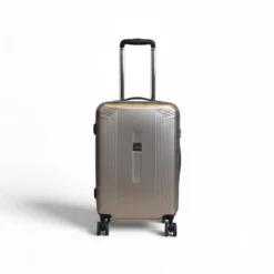 Sale Valise cabine Plume - Argent Valises Cabine|Valises