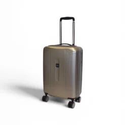 Sale Valise cabine Plume - Argent Valises Cabine|Valises