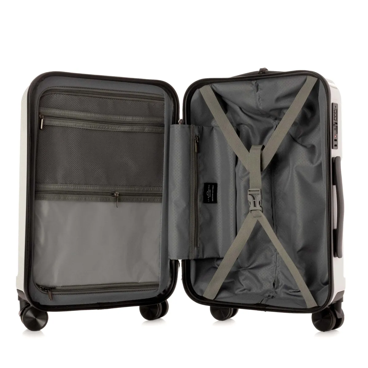 Clearance Valise Cabine 4 Roues Sun - Toutes Nos Collections|Sun