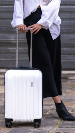Clearance Valise Cabine 4 Roues Sun - Toutes Nos Collections|Sun