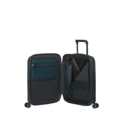 Valise cabine Nexis 55cm - Verte Homme Samsonite|Idées Cadeaux