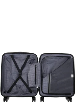 Hot Valise Air Armour Slim 55 cm e Delsey|Valises Cabine