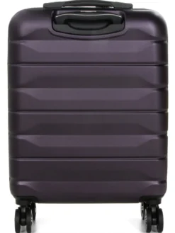 Outlet Valise Air Armour Slim 55 cm te Valises Cabine|Delsey