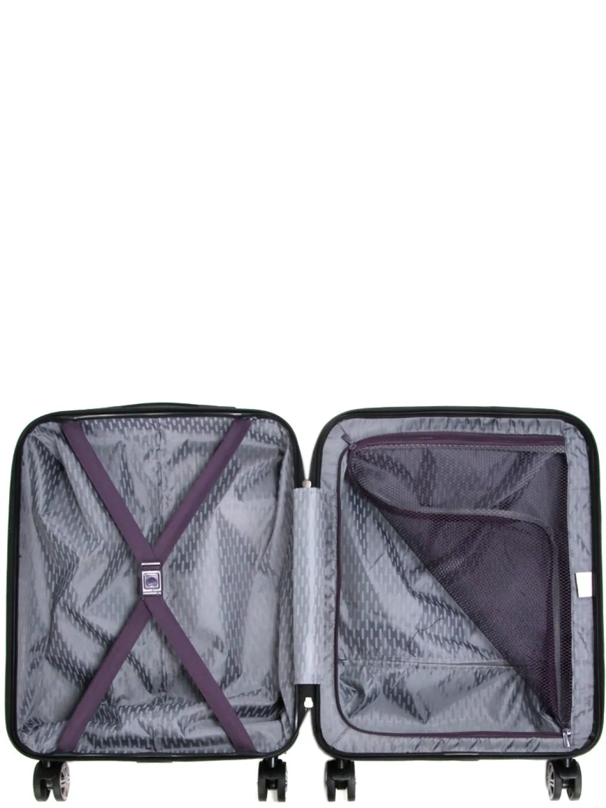 Outlet Valise Air Armour Slim 55 cm te Valises Cabine|Delsey