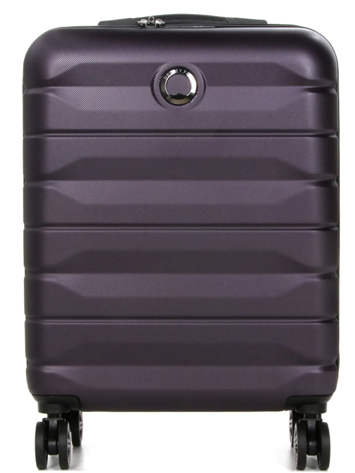 Outlet Valise Air Armour Slim 55 cm te Valises Cabine|Delsey