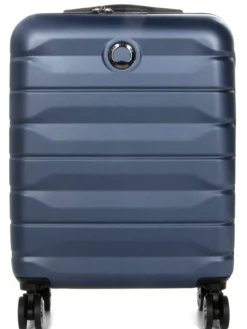 Best Valise Air Armour Slim 55 cm e Delsey|Valises Cabine
