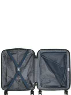 Best Valise Air Armour Slim 55 cm e Delsey|Valises Cabine