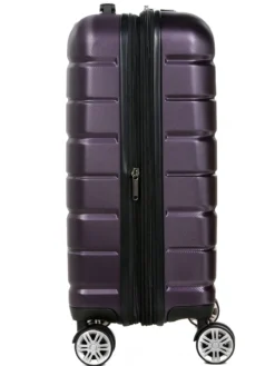Valise extensible Air Armour 55 cm te Valises Cabine|Delsey