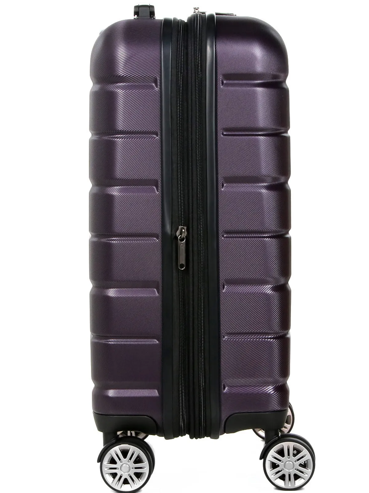 Valise extensible Air Armour 55 cm te Valises Cabine|Delsey