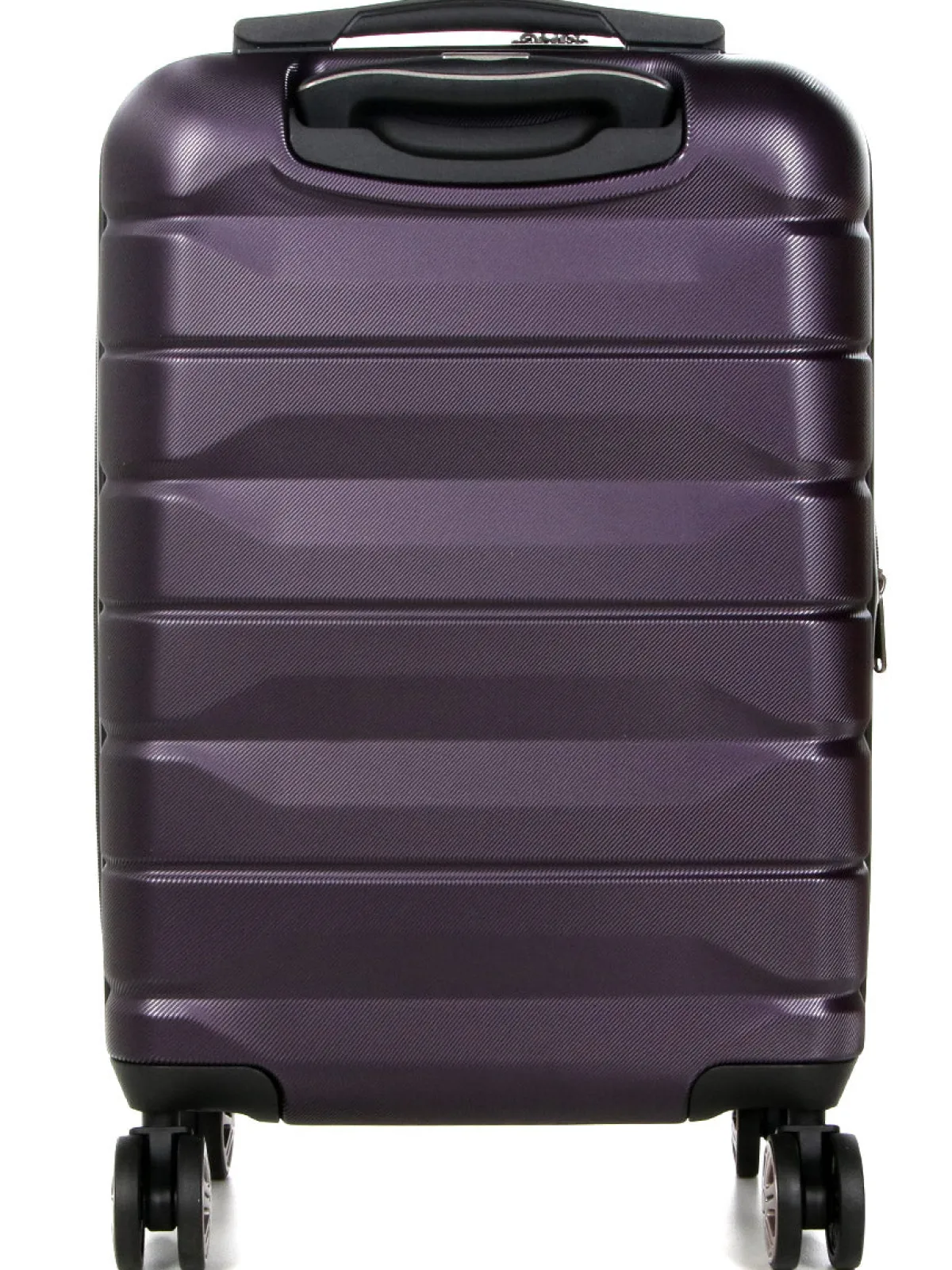Valise extensible Air Armour 55 cm te Valises Cabine|Delsey
