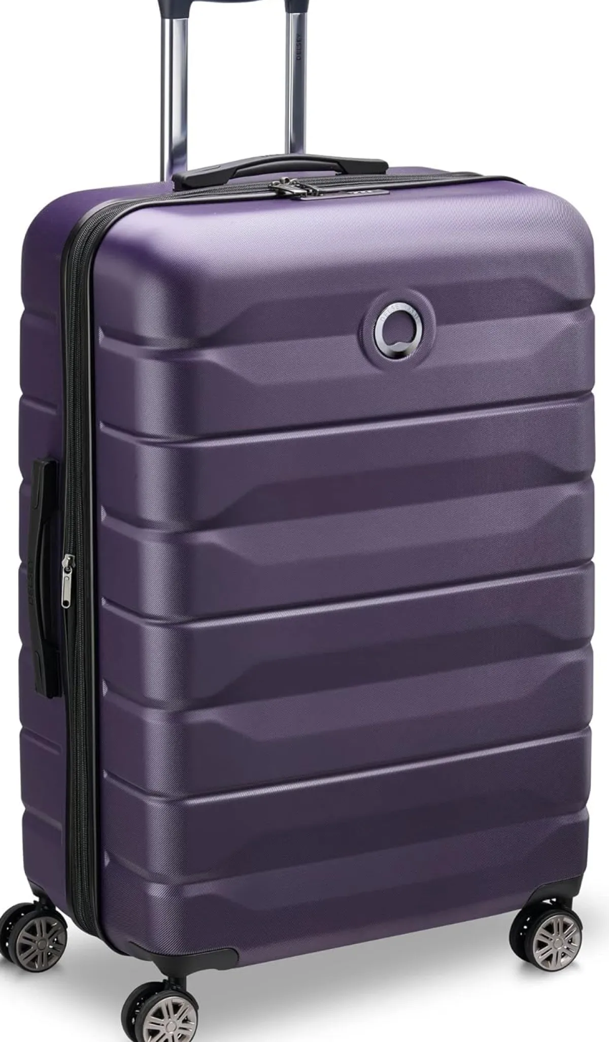 Discount Valise extensible Air Armour 77 cm te Valises Medium|Delsey