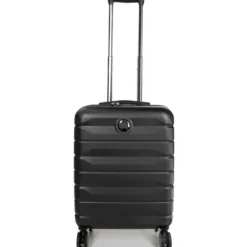 Valise extensible Air Armour 68 cm e Valises Medium|Delsey
