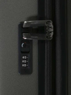 Valise extensible Air Armour 68 cm e Valises Medium|Delsey