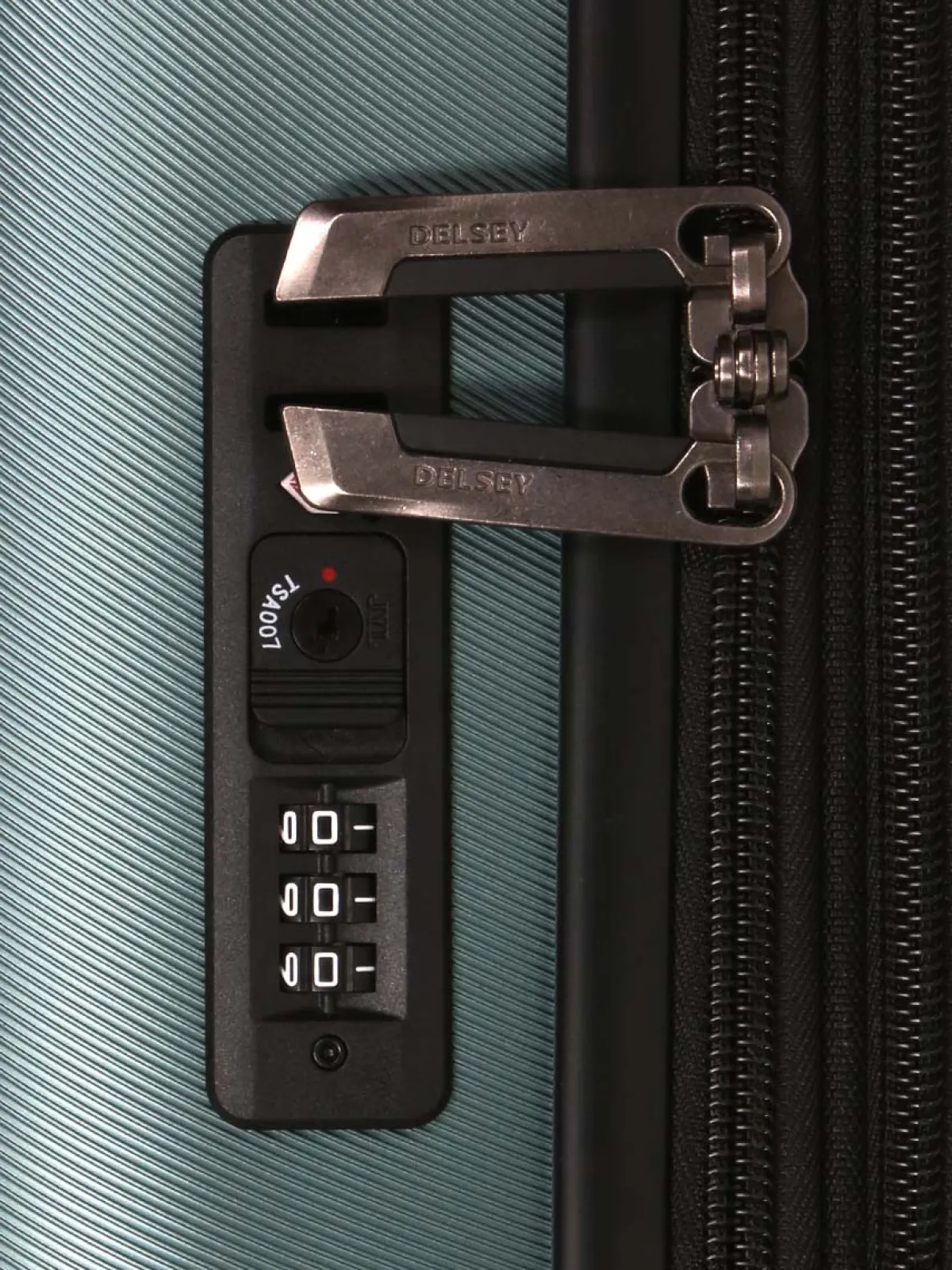 Hot Valise extensible Air Armour 68 cm e Valises Medium|Delsey