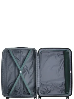 Outlet Valise extensible Air Armour 77 cm e Valises Medium|Delsey