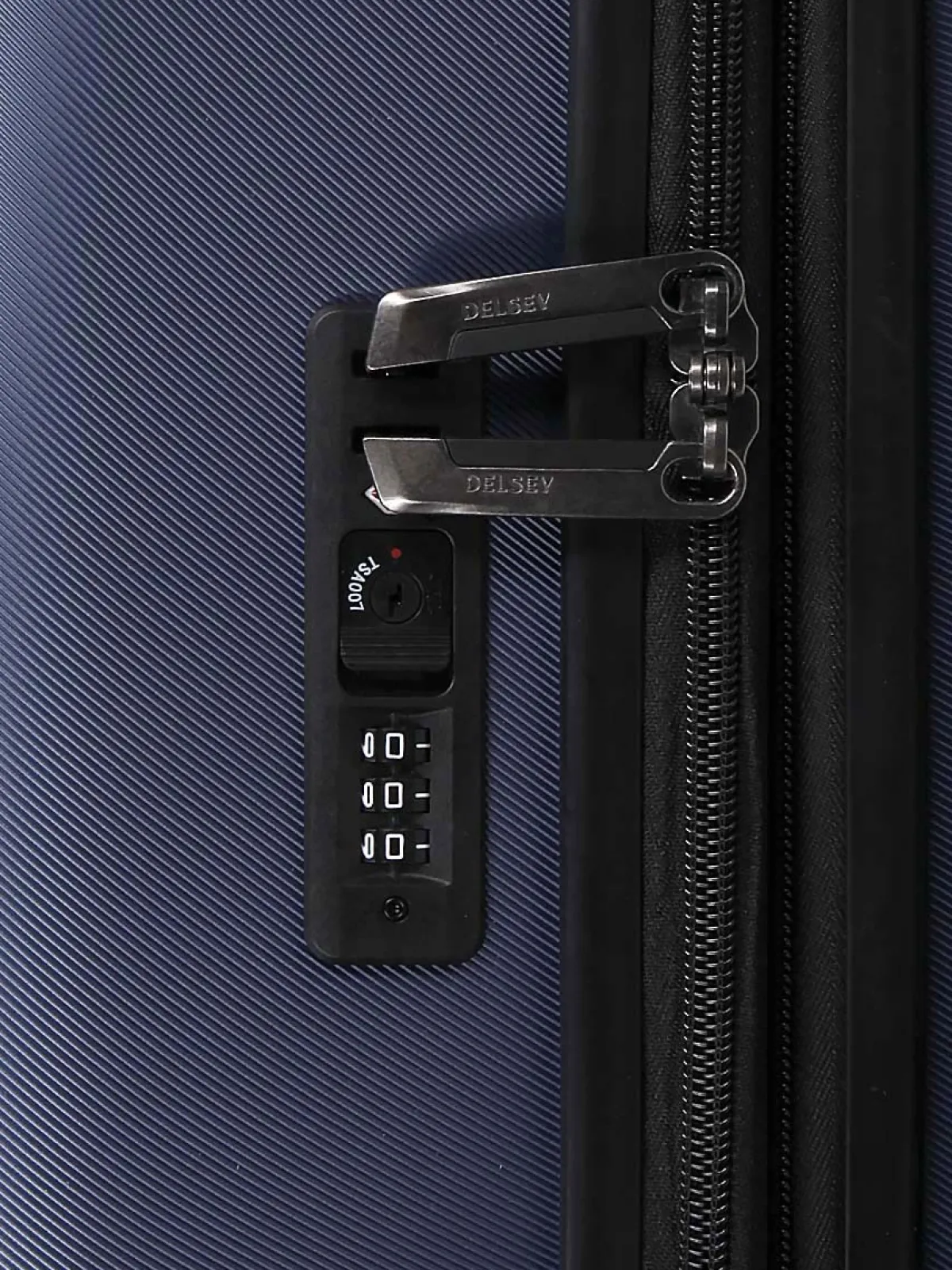 Sale Valise extensible Air Armour 77 cm e Valises Medium|Delsey