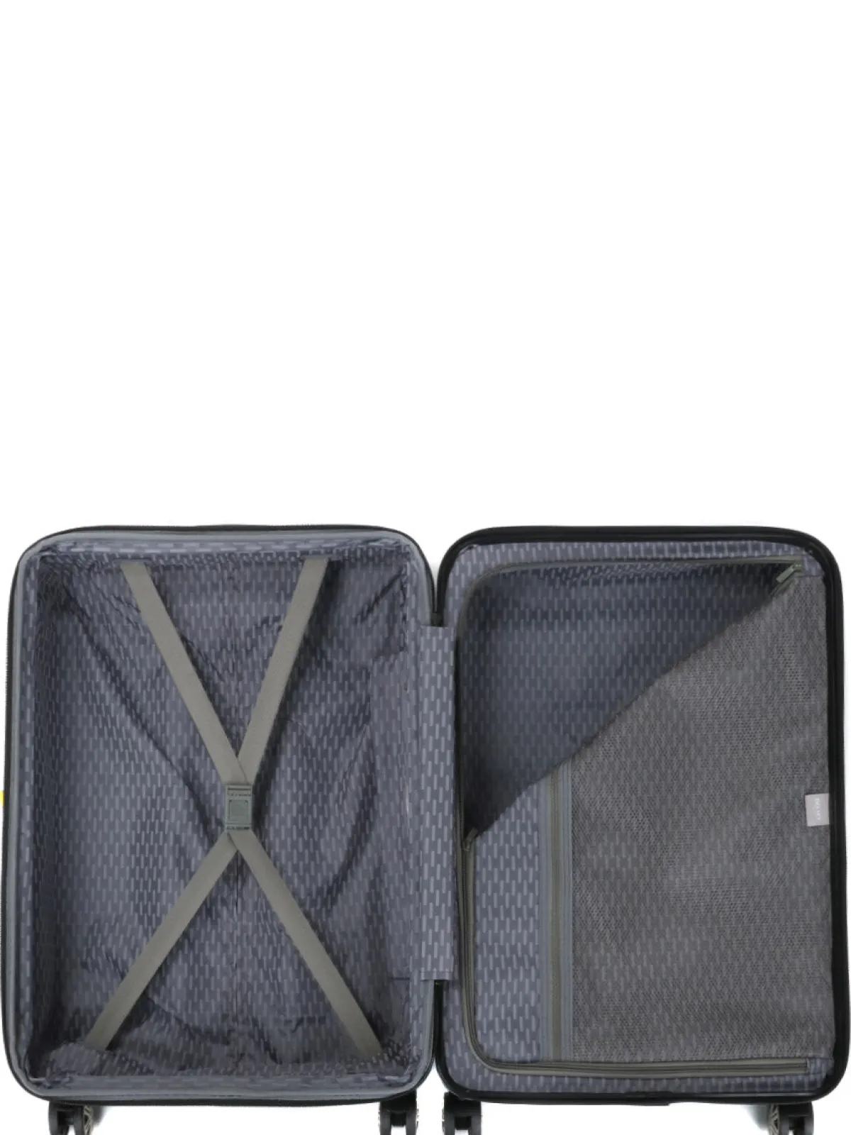 Best Valise extensible Air Armour 77 cm e Valises Medium|Delsey