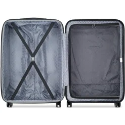 Sale Valise extensible Air Armour 55 cm e Delsey|Valises Cabine