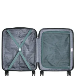 Discount Valise extensible Air Armour 55 cm e Delsey|Valises Cabine