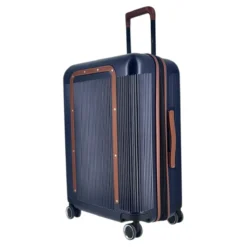 Outlet Valise Medium Green24 - Bleu Femme Toutes Nos Collections|Green