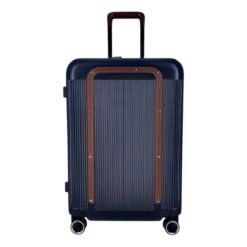 Outlet Valise Medium Green24 - Bleu Femme Toutes Nos Collections|Green