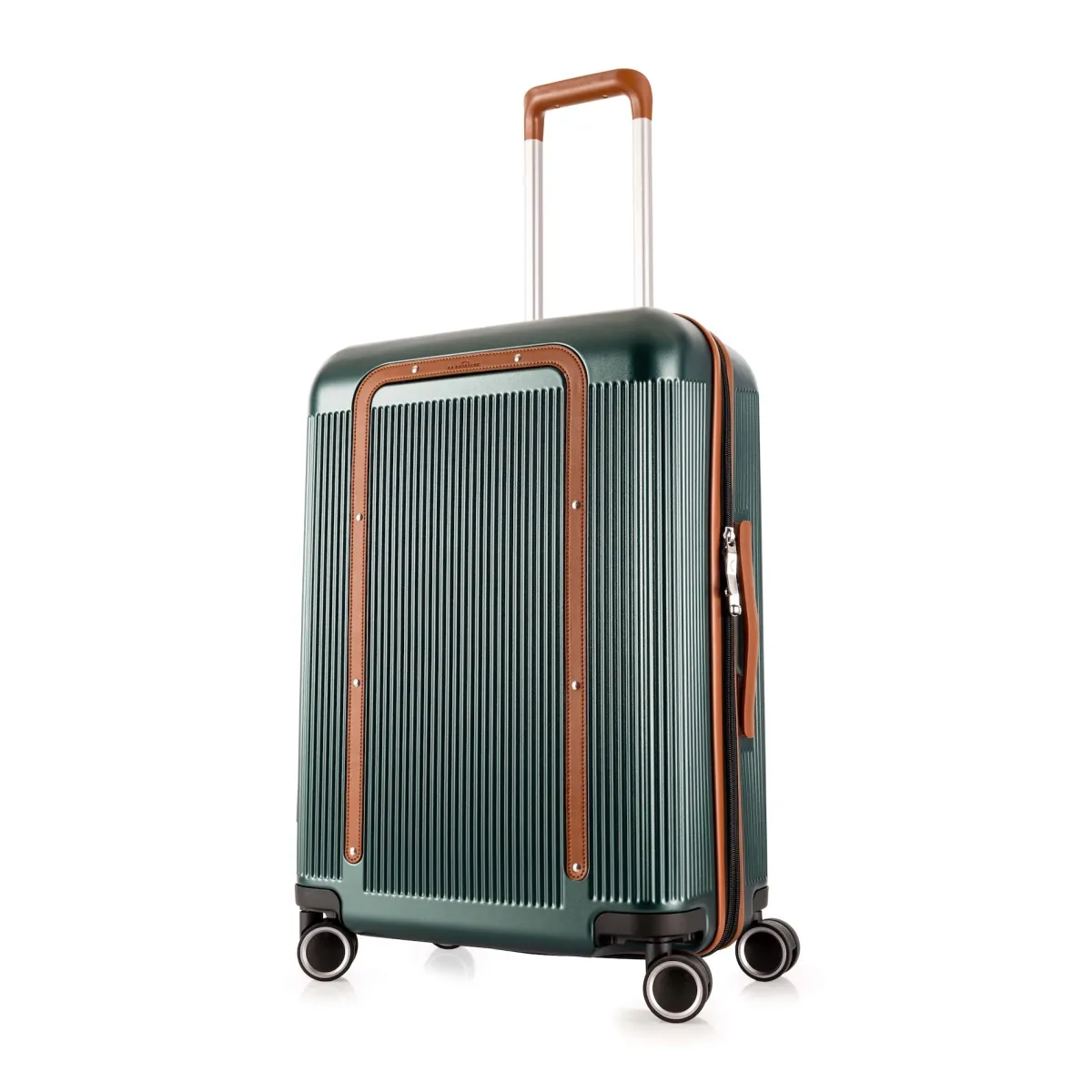 Valise Medium Green24 - Femme Green|Toutes Nos Collections