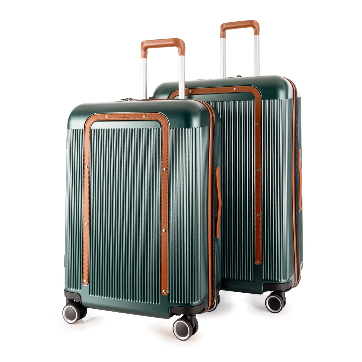 Valise Medium Green24 - Femme Green|Toutes Nos Collections