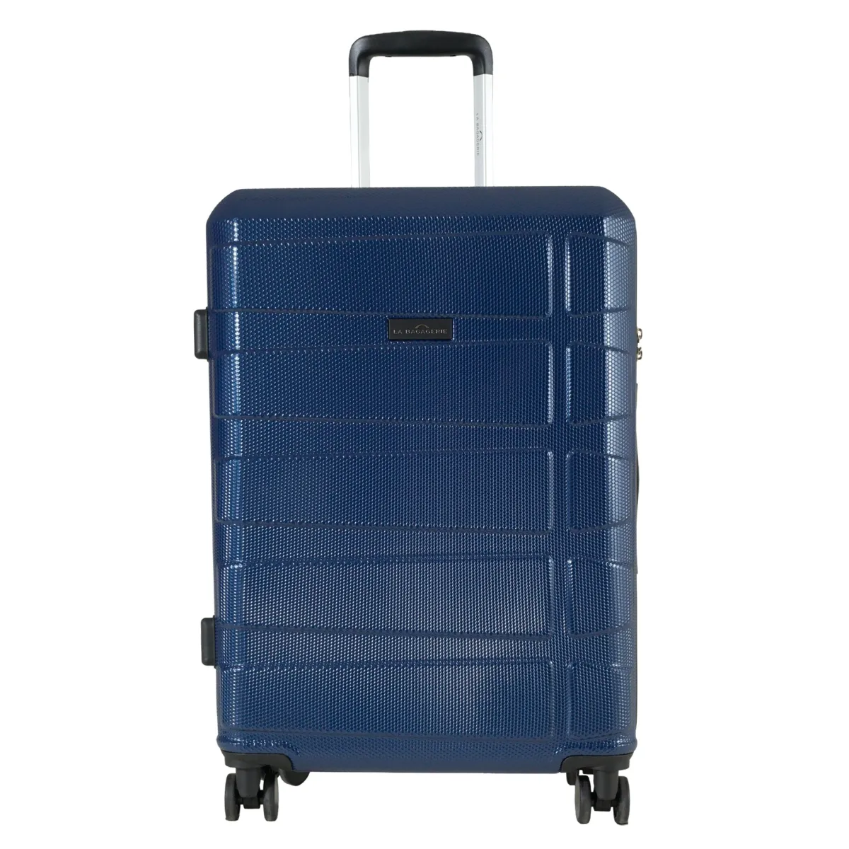 Clearance Valise Medium Lucky24-Bleu Toutes Nos Collections|Valises Medium
