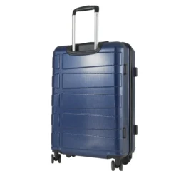 Clearance Valise Medium Lucky24-Bleu Toutes Nos Collections|Valises Medium