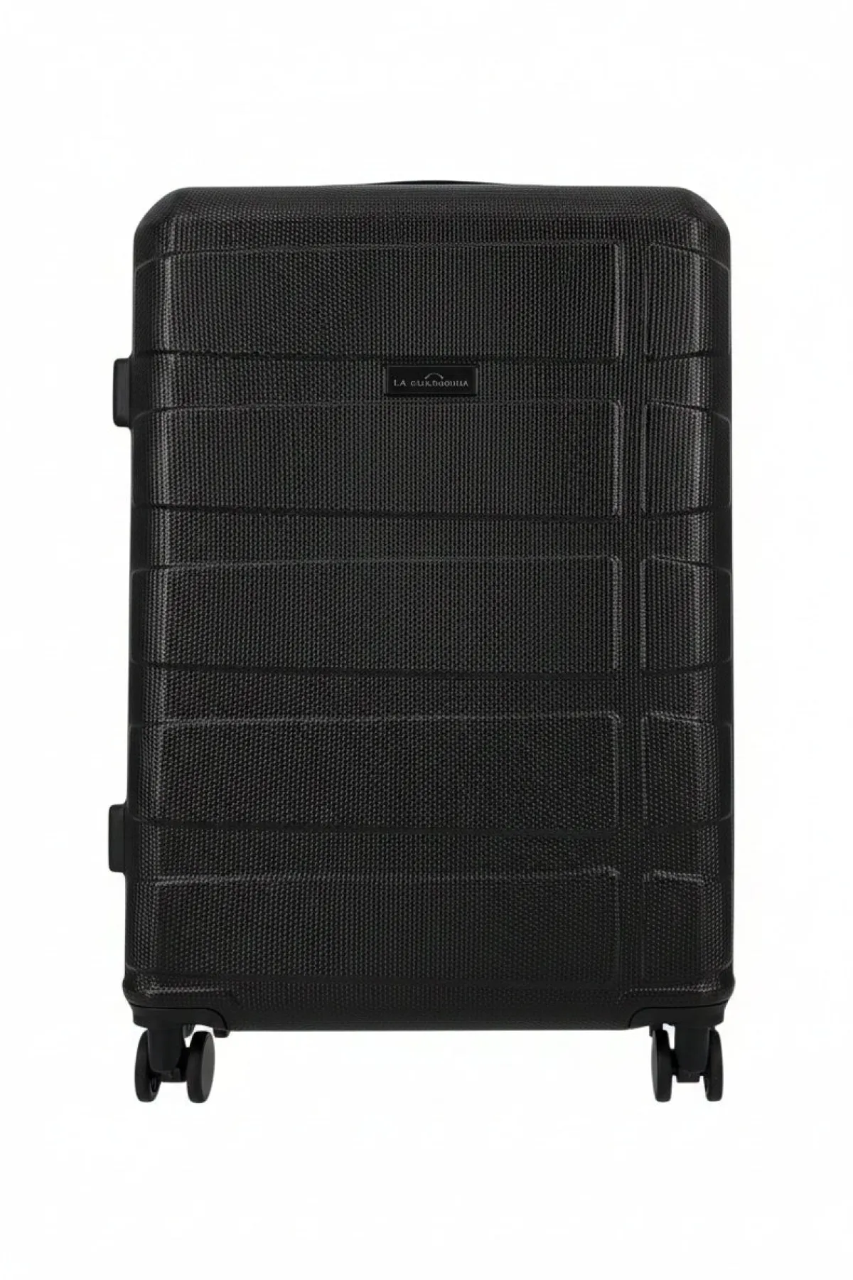 New Valise Medium Lucky24-Noir Valises Medium|Valises