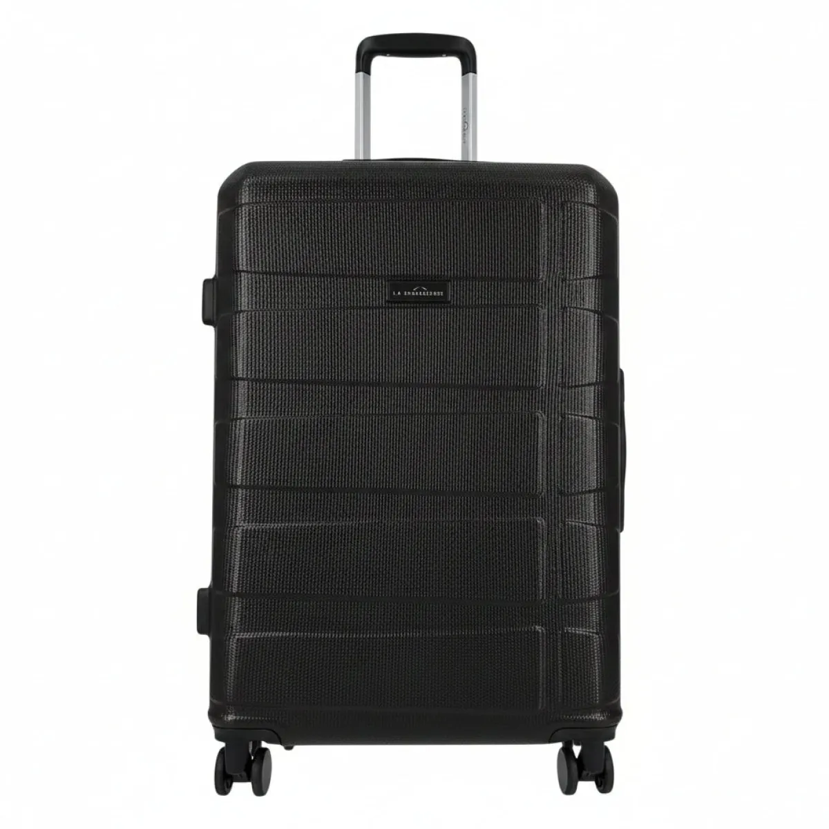 New Valise Medium Lucky24-Noir Valises Medium|Valises