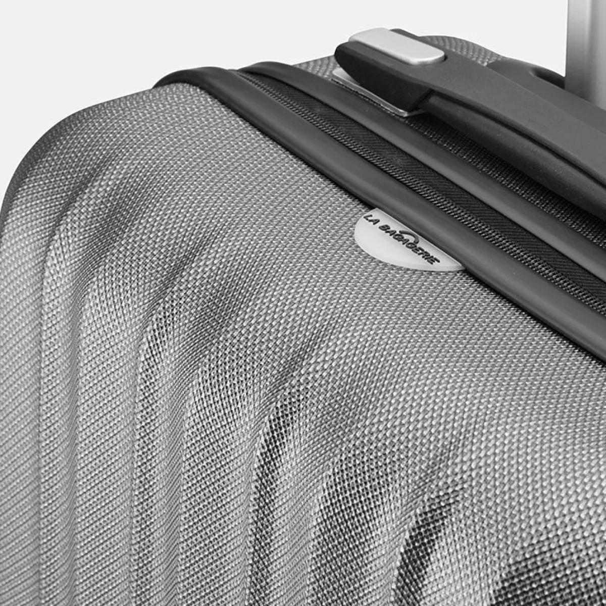 Outlet Valise Medium Métallisé P 24 Premium|Toutes Nos Collections