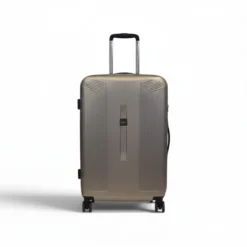 Discount Valise Medium Plume - Argent Valises Cabine|Valises