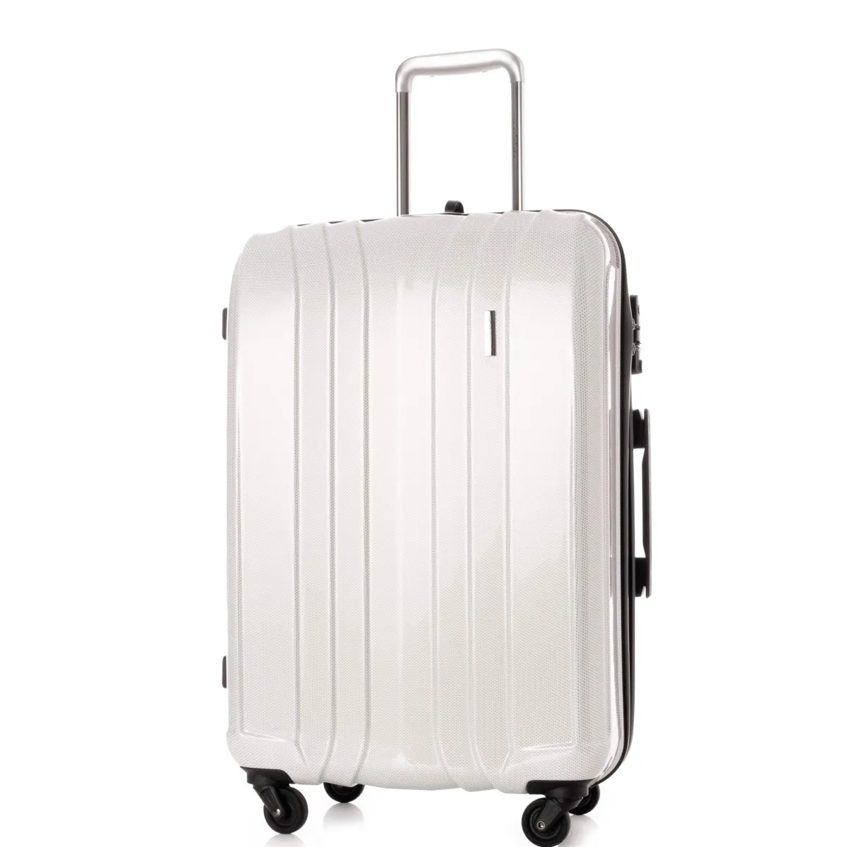 Clearance Valise Medium 4 Roues Sun - Toutes Nos Collections|Sun