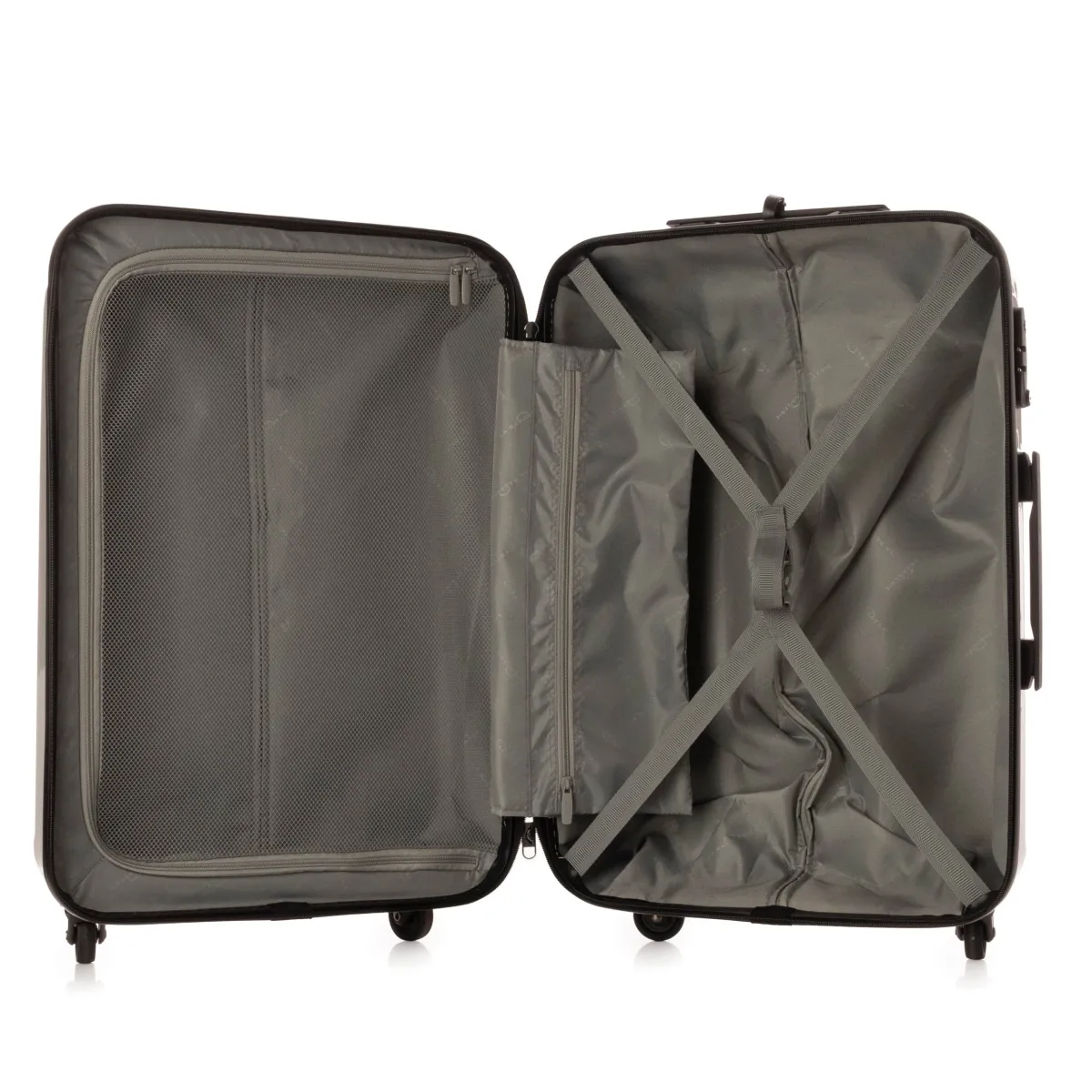 Clearance Valise Medium 4 Roues Sun - Toutes Nos Collections|Sun