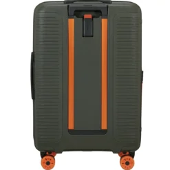 Best Valise Provider 75 cm Samsonite - Verte Samsonite|Valises Cabine