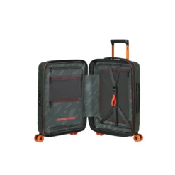 Clearance Valise Provider 55 cm Samsonite - Verte Samsonite|Valises Cabine