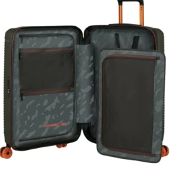 Discount Valise Provider 69 cm Samsonite - Verte Samsonite|Valises Cabine