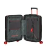 Outlet Valise Provider 55 cm Samsonite - Noir Samsonite|Valises Cabine