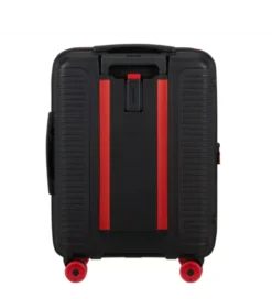 Outlet Valise Provider 55 cm Samsonite - Noir Samsonite|Valises Cabine