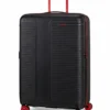 Outlet Valise Provider 69 cm Samsonite - Noir Samsonite|Valises Cabine