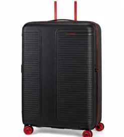 Outlet Valise Provider 69 cm Samsonite - Noir Samsonite|Valises Cabine