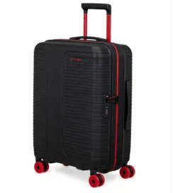 Outlet Valise Provider 69 cm Samsonite - Noir Samsonite|Valises Cabine