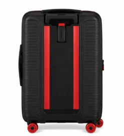 Outlet Valise Provider 69 cm Samsonite - Noir Samsonite|Valises Cabine