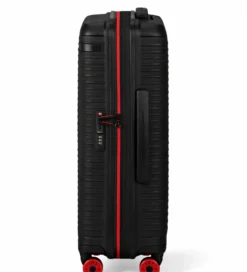 Outlet Valise Provider 69 cm Samsonite - Noir Samsonite|Valises Cabine
