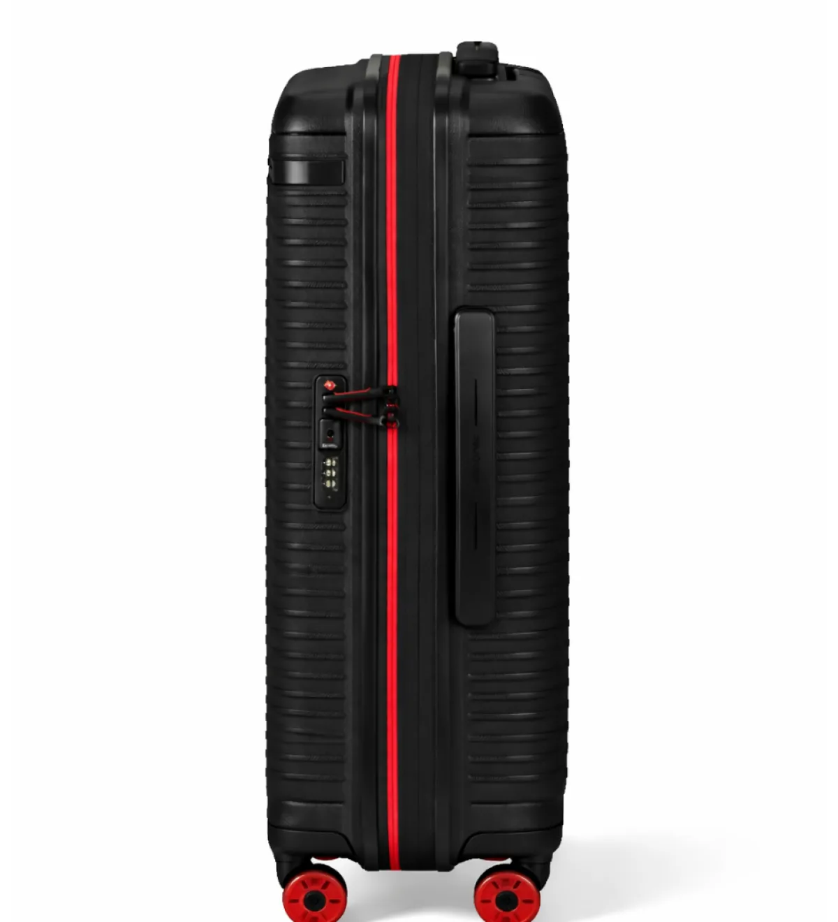 Valise Provider 75 cm Samsonite - Noir Samsonite|Valises Cabine
